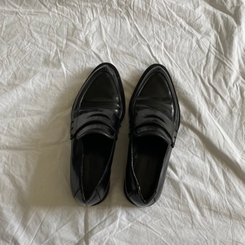 Alexander Wang Loafers